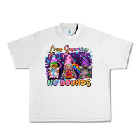 Lunar Rock love gnomies no brounds pride Urban Heavy Tee - FaDigitalArtStudio