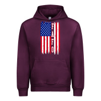 Mauve Wine fafo f4ck around and find out Urban Hoodie - artisFamous