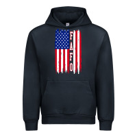 Navy fafo f4ck around and find out Urban Hoodie - artisFamous