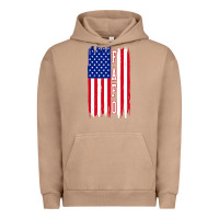 Pigment Burro fafo f4ck around and find out Urban Hoodie - artisFamous