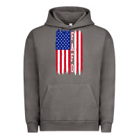 Pigment Tornado fafo f4ck around and find out Urban Hoodie - artisFamous