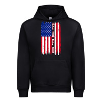 Black fafo f4ck around and find out Urban Hoodie - artisFamous