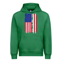 Emerald fafo f4ck around and find out Urban Hoodie - artisFamous