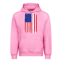 Fuchsia Pink fafo f4ck around and find out Urban Hoodie - artisFamous