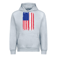 Heather Grey fafo f4ck around and find out Urban Hoodie - artisFamous