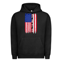 Pigment Black fafo f4ck around and find out Urban Hoodie - artisFamous