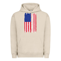 Pigment French Oak fafo f4ck around and find out Urban Hoodie - artisFamous