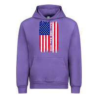 Tulip fafo f4ck around and find out Urban Hoodie - artisFamous