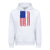 White fafo f4ck around and find out Urban Hoodie - artisFamous
