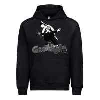 Black good rats t shirt Urban Hoodie - artisFamous