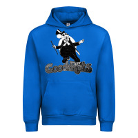 Cobalt good rats t shirt Urban Hoodie - artisFamous