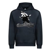 Navy good rats t shirt Urban Hoodie - artisFamous