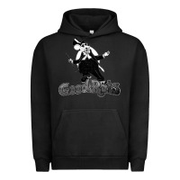 Pigment Black good rats t shirt Urban Hoodie - artisFamous