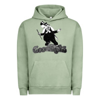 Pigment Oil Green good rats t shirt Urban Hoodie - artisFamous