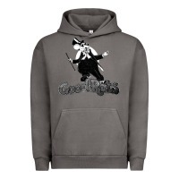 Pigment Tornado good rats t shirt Urban Hoodie - artisFamous