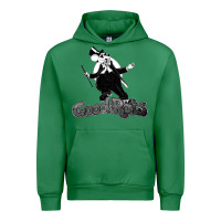 Emerald good rats t shirt Urban Hoodie - artisFamous
