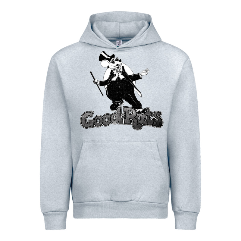 Good Rats T Shirt Urban Hoodie by artisFamous | Teevron