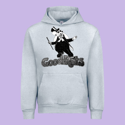 Good Rats T Shirt Urban Hoodie Designed By Artisfamous