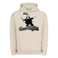Pigment French Oak good rats t shirt Urban Hoodie - artisFamous