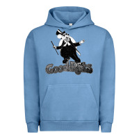 Pigment Pebble Blue good rats t shirt Urban Hoodie - artisFamous