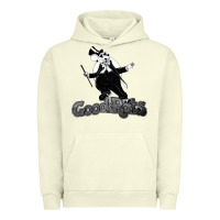 Pigment Pistachio good rats t shirt Urban Hoodie - artisFamous