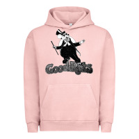 Pigment Salmon good rats t shirt Urban Hoodie - artisFamous