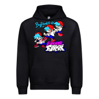 Black friday night funkin boyfriend Urban Hoodie - artisFamous