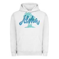 Pigment Lunar Rock hawaii aloha art Urban Hoodie - artisFamous