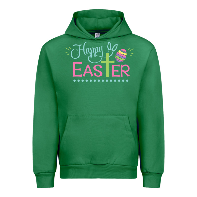Happy Easter Urban Hoodie by artisFamous | Teevron