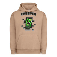 Pigment Burro creeper Urban Hoodie - artisFamous
