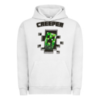 Pigment Lunar Rock creeper Urban Hoodie - artisFamous