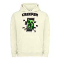 Creeper Urban Hoodie | Teevron