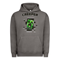Pigment Tornado creeper Urban Hoodie - artisFamous