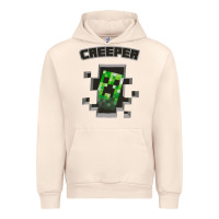 Sandshell creeper Urban Hoodie - artisFamous