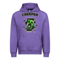 Tulip creeper Urban Hoodie - artisFamous