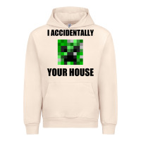 Sandshell creeper meme Urban Hoodie - artisFamous