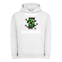 Pigment Lunar Rock creeper meme Urban Hoodie - artisFamous