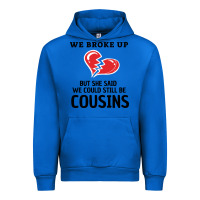 Cobalt funny redneck white trash Urban Hoodie - artisFamous