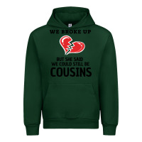 Forest Green funny redneck white trash Urban Hoodie - artisFamous
