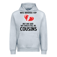 Heather Grey funny redneck white trash Urban Hoodie - artisFamous