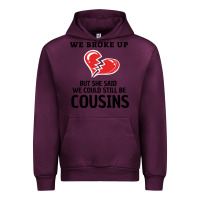 Mauve Wine funny redneck white trash Urban Hoodie - artisFamous