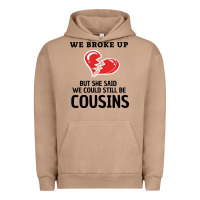 Pigment Burro funny redneck white trash Urban Hoodie - artisFamous