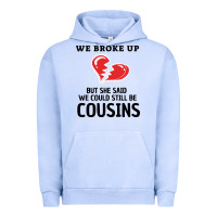 Pigment Grape Ice funny redneck white trash Urban Hoodie - artisFamous