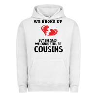Pigment Lunar Rock funny redneck white trash Urban Hoodie - artisFamous