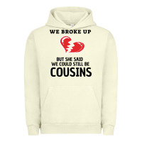 Pigment Pistachio funny redneck white trash Urban Hoodie - artisFamous