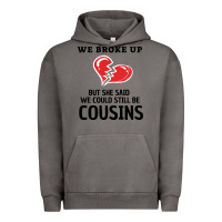 Pigment Tornado funny redneck white trash Urban Hoodie - artisFamous