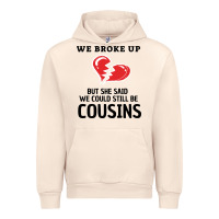 Sandshell funny redneck white trash Urban Hoodie - artisFamous