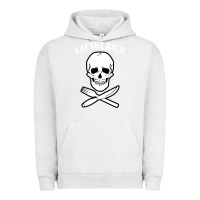Pigment Lunar Rock protest socialist communist Urban Hoodie - artisFamous