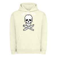 Pigment Pistachio protest socialist communist Urban Hoodie - artisFamous