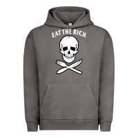 Pigment Tornado protest socialist communist Urban Hoodie - artisFamous